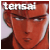 Fan del gran tensai hanamichi sakuragi!!!!