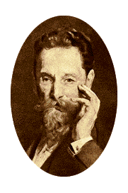 Sargent portrait of JP
