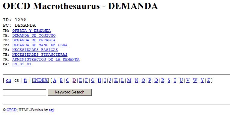 Macrotesauro