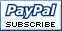 Official PayPal Seal