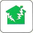 Break a house