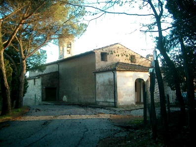 San Jacopo a Festigliano