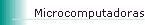Microcomputadoras