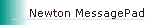 Newton MessagePad