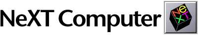 NeXT Computer