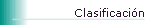 Clasificacin