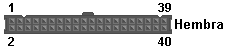 Conector IDE