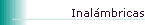 Inalmbricas