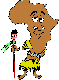 africa title