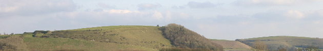Battlesbury Hill