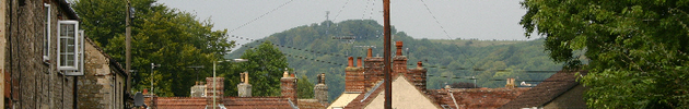 Arn Hill
