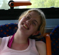 Sarah