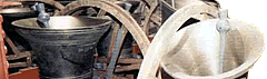 Pebworth Church Bells