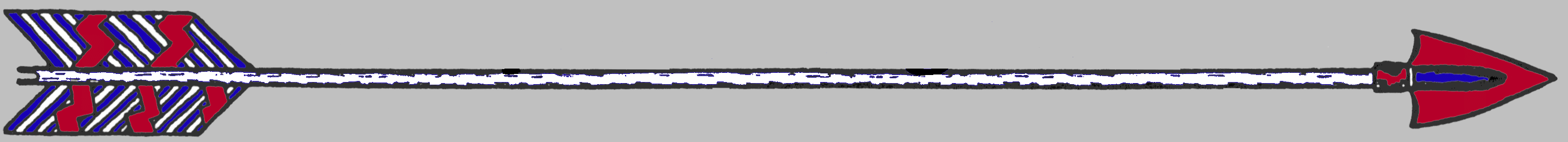 Treaty arrow