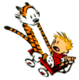 C&H in Wagon