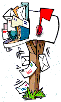 postbox