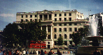 South Africa House