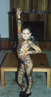 All Jazzed up