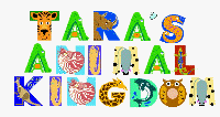 Tara's Animal Kingdom