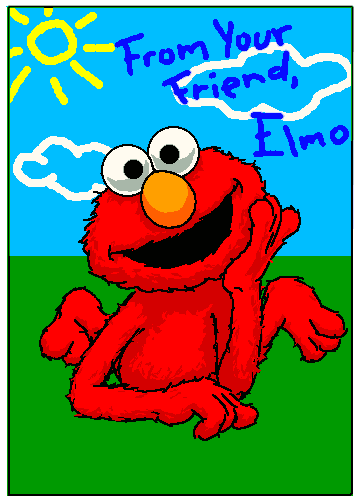 ELMO