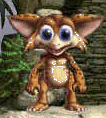 Einige Norns in Creatures 2