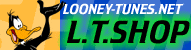 Looney Tunes Catalog store