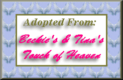 Beckie and Tina's Touch of Heaven