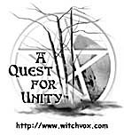 a quest for unity