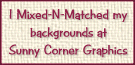 Sunny Corner
Graphics