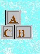 Shanta's Blocks