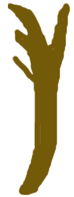 stick