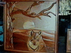 Lone Wolf Thumbnail Picture