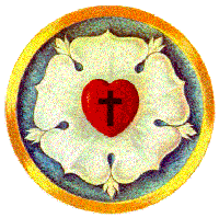 Luther's Seal