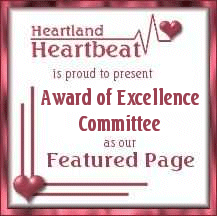 Heartland Heartbeat Featured Site