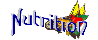 Nutrition