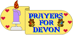 Wishes For Devon