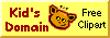 Kid's Domain Clip Art