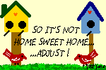 nothome