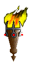 picture of torch