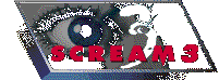 Dimension Films Scream 3 logo