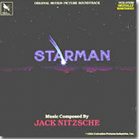 Starman CD (Varese Sarabande