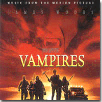 Vampires CD (Milan)