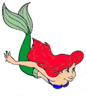 Little Mermaid Pic