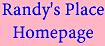 Randy's Homepage
link