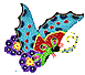 lupus butterfly