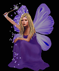 Why am I sprinkling myself?