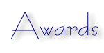 My Awards