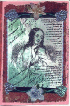 Juliet deco by Annaliisa