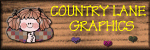 Country Lane Graphics