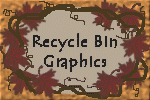 Recycle Bin Graphics